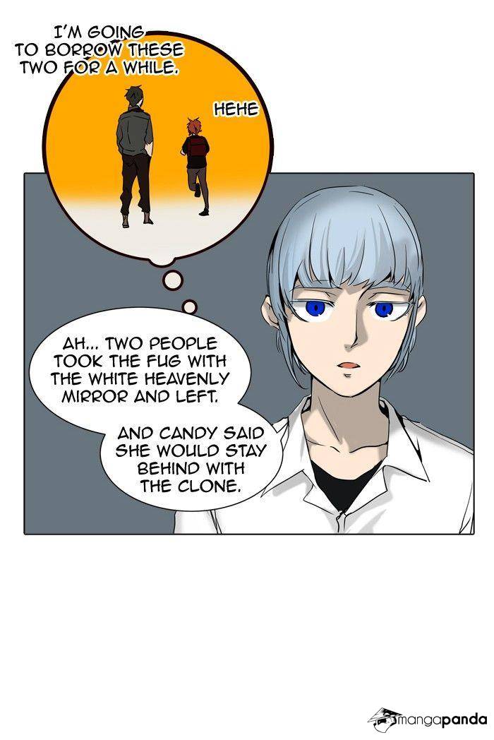 Tower of God Chapter 282 image 15